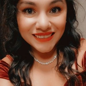 Meet your Posher, Leticia